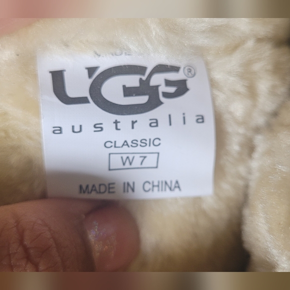 New no Tag UGG boots - Picture 5 of 7